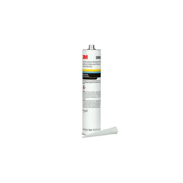 10.5 FL OZ CARTR MED-VIS URE ADHESV